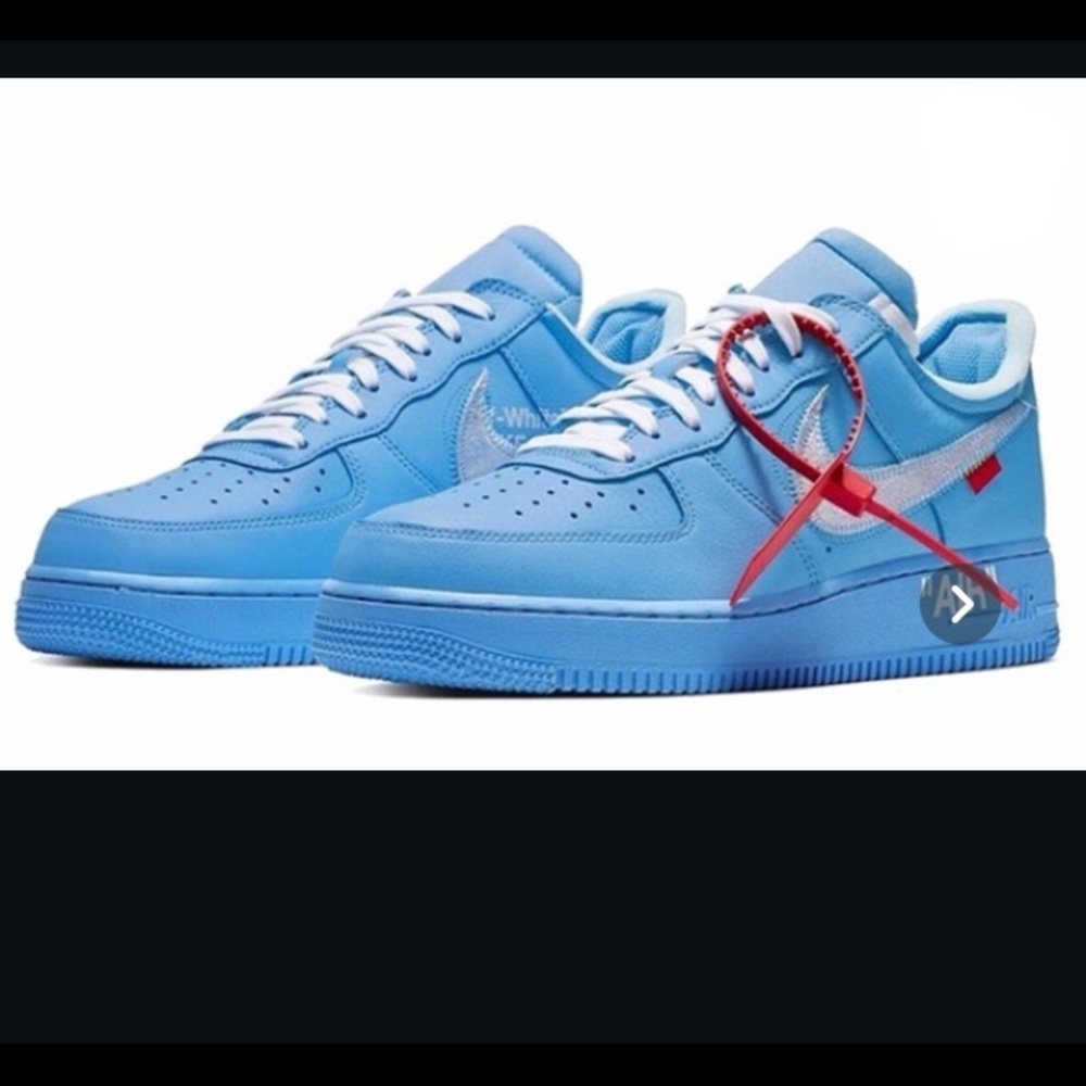 Nikes